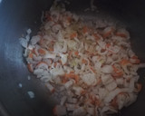 Foto del paso 4 de la receta: Noodles a mi manera
