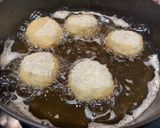 Foto langkah ke 8 dari resep Harwin's fav: Korokke Jepang ala Just One Cookbook, favorit keluarga.