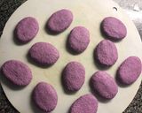 Foto langkah ke 1 dari resep Kue getas/gemblong.