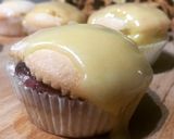 Foto del paso 3 de la receta: Magdalenas sin gluten