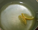 صورة لخطوة 4 من وصفة بسبوسة بالمكسرات 🥜