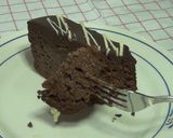 Foto del paso 9 de la receta: Bizcocho de chocolate y calabacín o brownie de calabacín 😲 te sorprenderá 👌