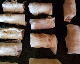 Foto del paso 4 de la receta: Arrolladitos chinos