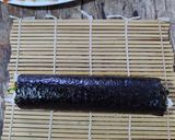 Foto langkah ke 4 dari resep Gimbab.