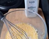 Une image de l'étape 1 de Blinis aux algues et rillettes de thon.