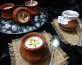 मटका कुल्फी (Matka kulfi recipe in hindi) रेसिपी चरण 7 फोटो
