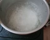 Foto langkah ke 3 dari resep Cilok bumbu kacang.