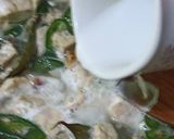 Foto langkah ke 3 dari resep Jangan Ndeso (Tempe Cabe Ijo) ✅.