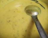 Kadhi pakora recipe step 2 photo