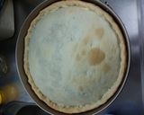 Foto del paso 9 de la receta: Tarta de espinaca express