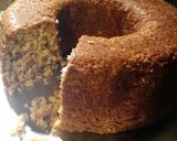 Foto del paso 4 de la receta: Torta de avena y nuez