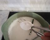Foto langkah ke 4 dari resep Biji Salak Ubi Ungu.