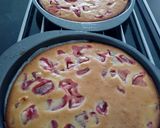 Foto del paso 5 de la receta: Tarta-caja neapolitan cake