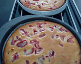 Foto del paso 5 de la receta: Tarta-caja neapolitan cake