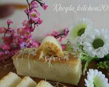 Foto langkah ke 18 dari resep Sponge Cake Keju Kempus" no sp / bp / bs.