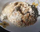 صورة لخطوة 6 من وصفة كوردون بلو وصوص البشاميل بالاوريجانو