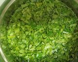 A picture of step 5 of Baked Paw Bhaji Lasagne.