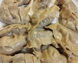 Foto del paso 8 de la receta: Gyozas de calamar