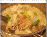 什錦海鮮麵疙瘩食譜步驟5照片