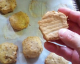 Foto del paso 4 de la receta: Galletitas p/mis amigas 🍪♡˖꒰ᵕ༚ᵕ⑅꒱