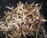 Foto langkah ke 3 dari resep Kareng teuphep khas aceh.