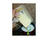 Foto langkah ke 2 dari resep Klappertaart Kukus.