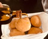 Foto del paso 1 de la receta: Tortilla de patata en microondas