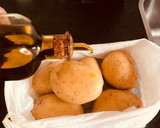 Foto del paso 1 de la receta: Tortilla de patata en microondas