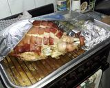 Foto del paso 5 de la receta: Pernil y bondiolas