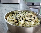 Foto del paso 6 de la receta: Pisto de berenjenas