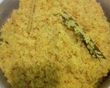 Foto langkah ke 4 dari resep Nasi Kuning SatSet ala Chef Rudy Khairudin.