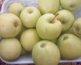 عکس مرحله 1 از دستور مربای سیب خوشمزه من