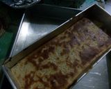 Foto langkah ke 7 dari resep Lapis Legit Keju.