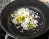 Foto del paso 3 de la receta: Fideos a la cazuela y fessolets con salchichas y rebozuelos