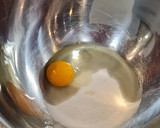 Foto del paso 2 de la receta: Galletas de flan y vainilla
