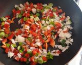 Foto del paso 6 de la receta: Locro Argentino