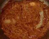 A picture of step 9 of Spicy chicken curry.