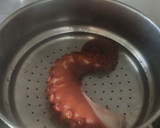 Foto del paso 2 de la receta: Pulpo a la gallega (con cachelos)