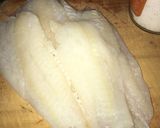 Foto del paso 1 de la receta: Lenguado al horno