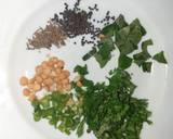INSTANT Rava IDLI recipe step 1 photo