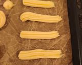 Foto del paso 3 de la receta: Masas Secas