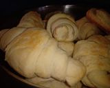 Foto del paso 13 de la receta: Medialunas de Grasa