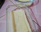 Foto langkah ke 4 dari resep Setup Roti Tawar #FF.