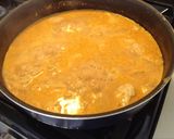 Foto del paso 4 de la receta: Pollo en salsa de chile chipotle