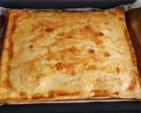 Foto del paso 6 de la receta: Empanada de atún y pimientos