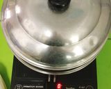 รูปขั้นตอนการทำที่ 8 ของ เต้าหู้ไข่โฮมเมด