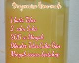Foto langkah ke 6 dari resep Pizza Roll Empuk.