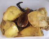 Foto langkah ke 3 dari resep Ayam Ungkep.