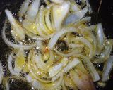 A picture of step 1 of Sardine balls.