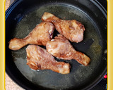 Foto del paso 3 de la receta: Pollo alla Cacciatora